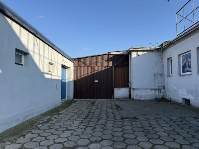 Hala/magazyn Rzeszów. Zdjęcie 5