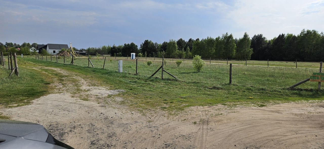 Działka budowlana Konradowo, ul. Lawendowa. Zdjęcie 9