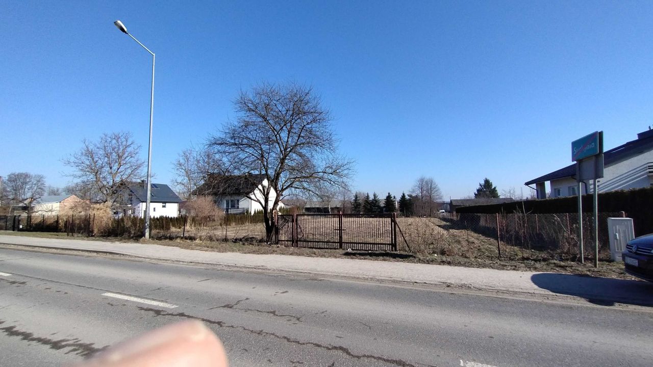 Działka budowlana Suchynia, ul. Suchyńska. Zdjęcie 5