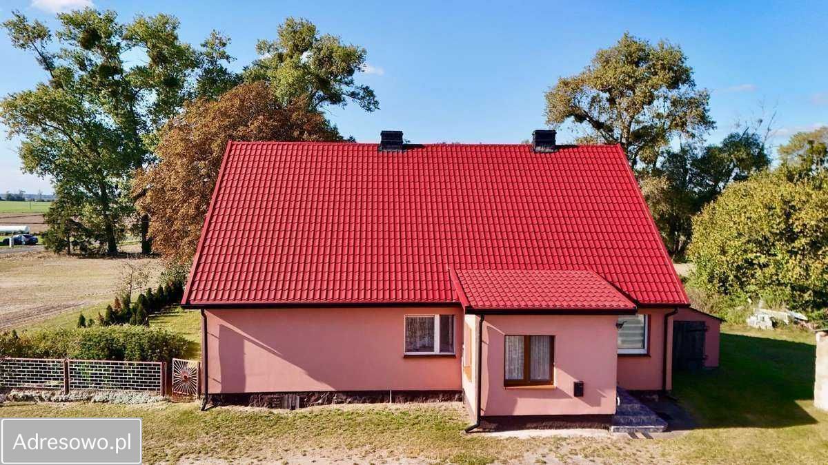 dom wolnostojący Korytowo. Zdjęcie 6