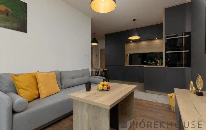 Mieszkanie 3-pokojowe Warszawa Żoliborz, ul. Zygmunta Krasińskiego. Zdjęcie 2