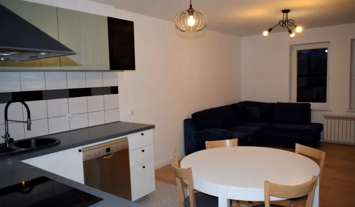 Mieszkanie 3-pokojowe Gdynia Dąbrowa, ul. Gorczycowa