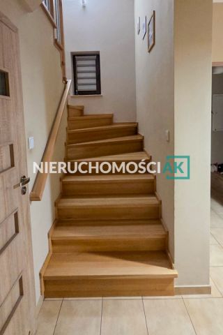 bliźniak, 5 pokoi Wola Podłężna, ul. Agrestowa. Zdjęcie 9