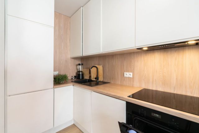 Mieszkanie 3-pokojowe Warszawa Wawer, ul. Cylichowska. Zdjęcie 13