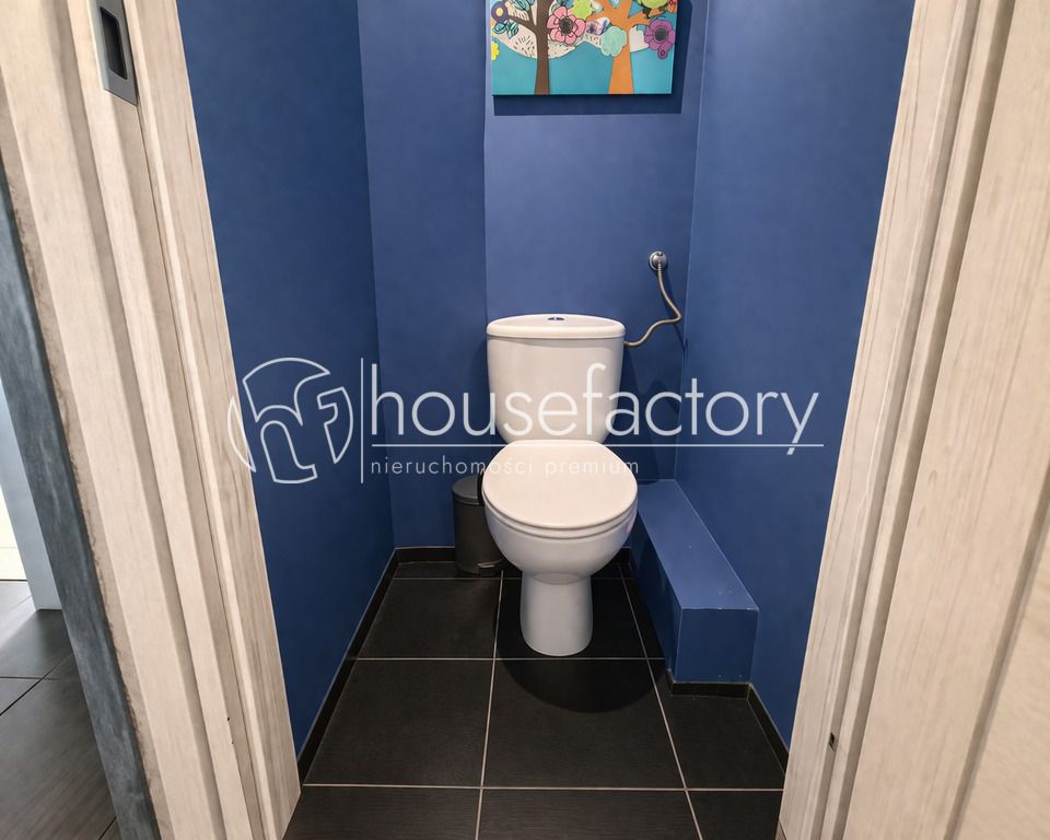 Mieszkanie 4-pokojowe Łódź, al. Tadeusza Kościuszki. Zdjęcie 7