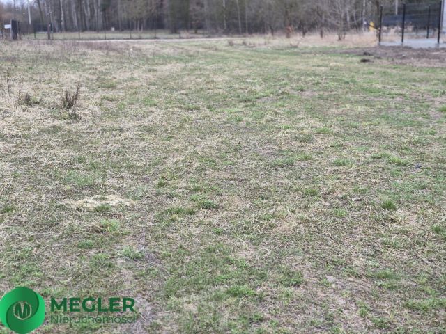 Działka budowlana Rusiec. Zdjęcie 6