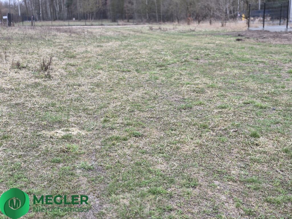 Działka budowlana Rusiec. Zdjęcie 6