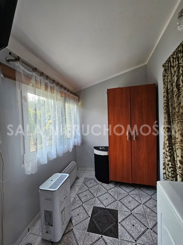 Działka rekreacyjna Murowaniec. Zdjęcie 9