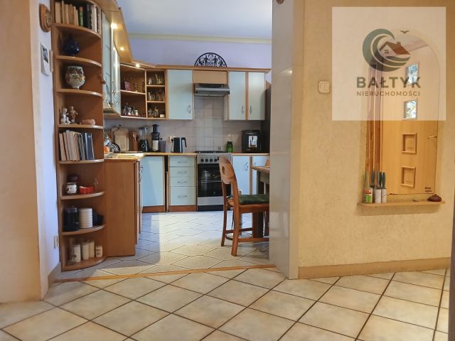 dom wolnostojący, 6 pokoi Słupsk, ul. Świerkowa. Zdjęcie 11