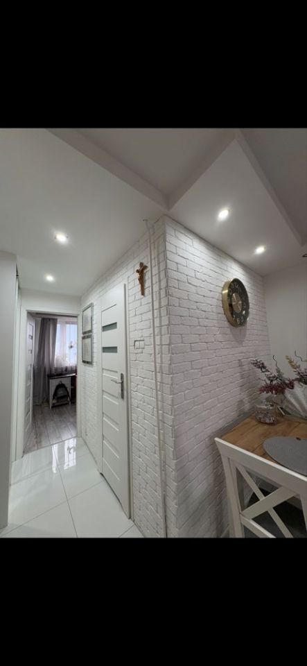 Mieszkanie 2-pokojowe Suwałki Centrum. Zdjęcie 6