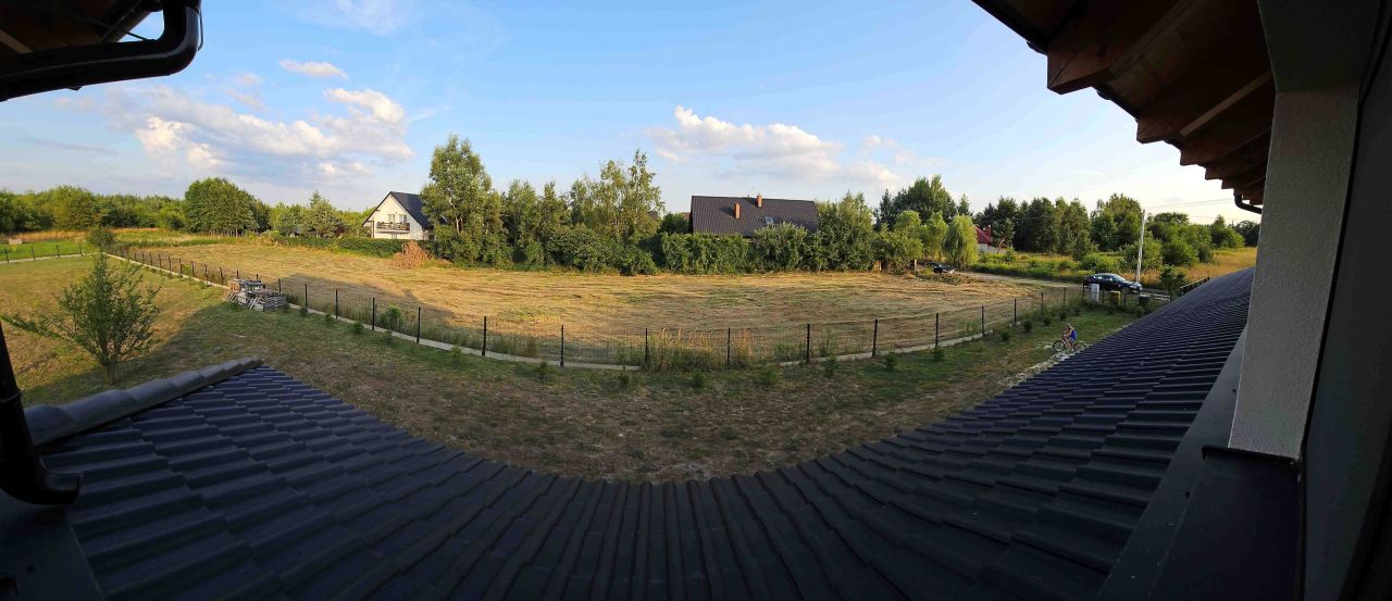 Działka budowlana Rzemień. Zdjęcie 6