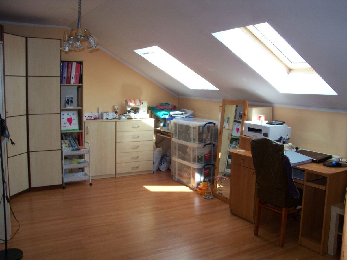 bliźniak, 5 pokoi Warzenko, ul. Cedrowa. Zdjęcie 15