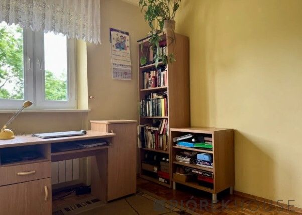 Mieszkanie 4-pokojowe Warszawa Bielany, ul. Jana Kochanowskiego. Zdjęcie 6