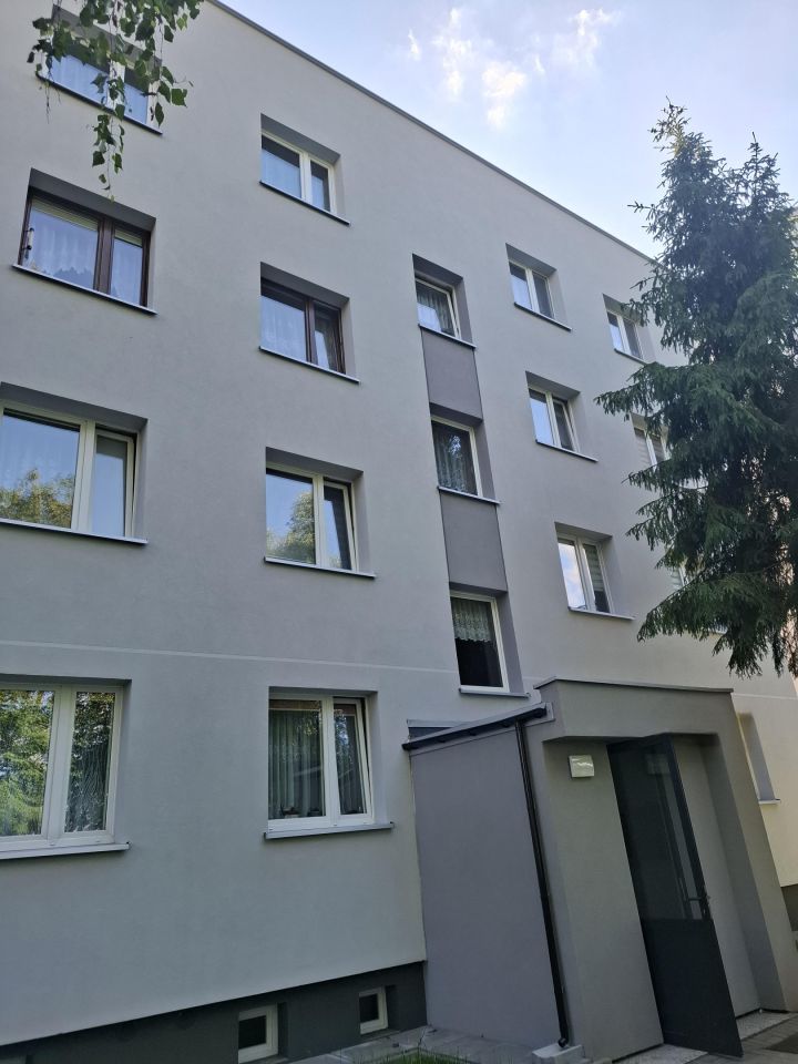 Mieszkanie 3-pokojowe Tarnowskie Góry Stare Tarnowice, ul. Gustawa Morcinka. Zdjęcie 7