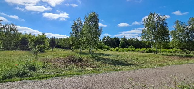 Działka budowlana Helenów Helenów Drugi. Zdjęcie 1