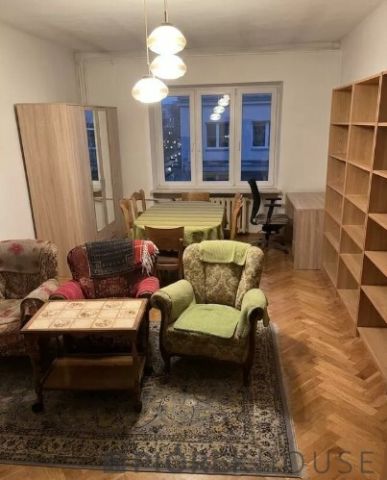 Mieszkanie 3-pokojowe Warszawa Śródmieście, ul. Mazowiecka. Zdjęcie 5