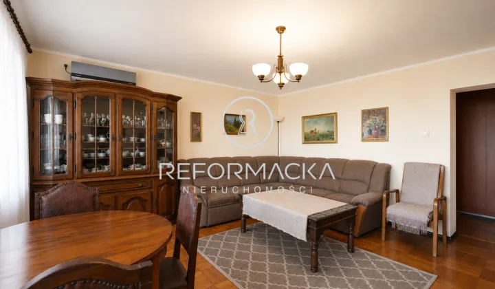Mieszkanie 3-pokojowe Rzeszów Drabinianka, ul. Sienna