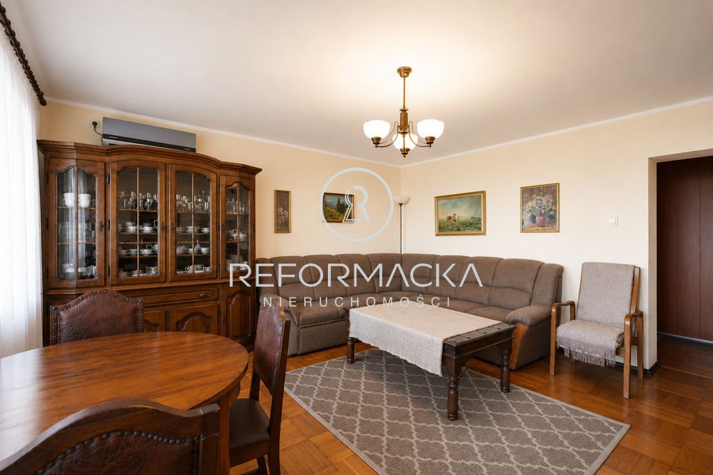 Mieszkanie 3-pokojowe Rzeszów Drabinianka, ul. Sienna. Zdjęcie 2