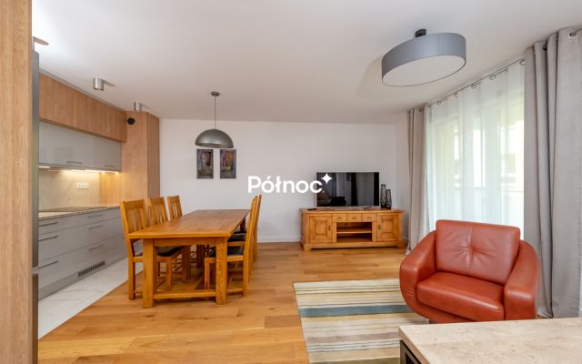 Mieszkanie 2-pokojowe Białystok Centrum, ul. Warszawska. Zdjęcie 2