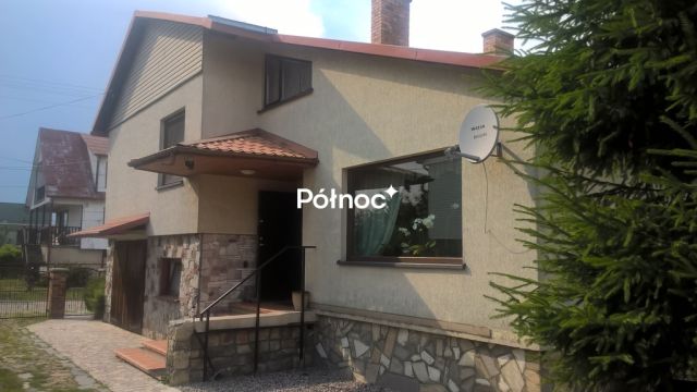 dom wolnostojący, 5 pokoi Hajnówka, ul. Siewna. Zdjęcie 44