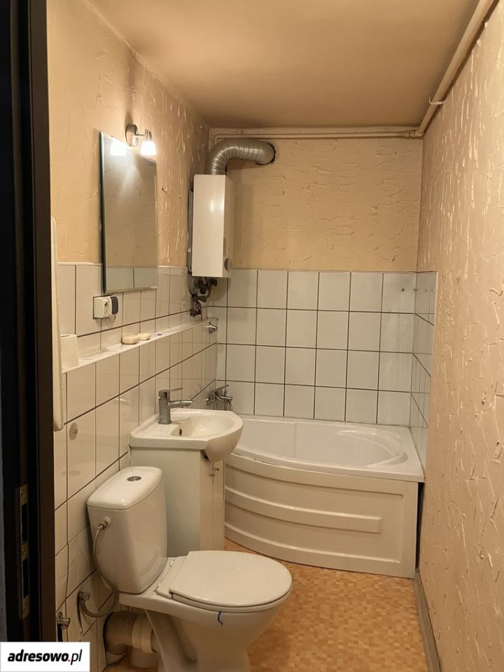 Mieszkanie 2-pokojowe Piekary Śląskie, os. Andaluzja. Zdjęcie 10