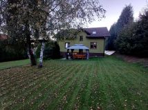 dom wolnostojący Jastrzębie-Zdrój, ul. Młyńska. Zdjęcie 3