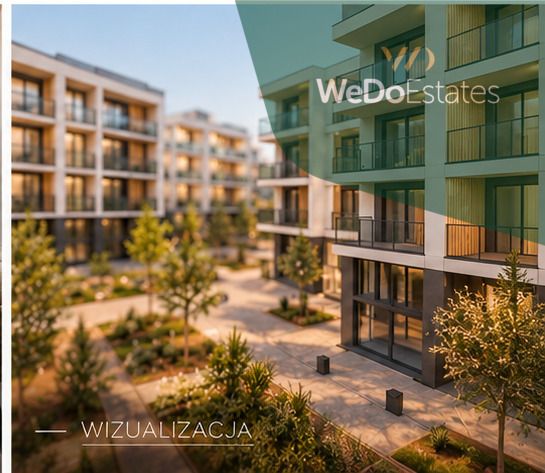 Mieszkanie 2-pokojowe Międzyzdroje, ul. Bursztynowa. Zdjęcie 6