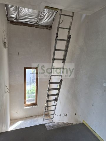 bliźniak, 6 pokoi Hipolitów. Zdjęcie 5