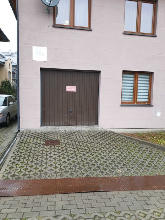 Mieszkanie 2-pokojowe Rzeszów, ul. Władysława Grabskiego