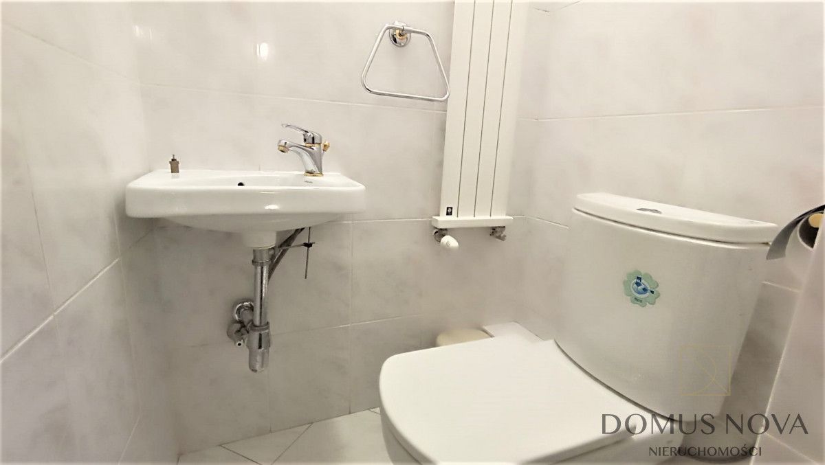 Mieszkanie 2-pokojowe Warszawa Wola, ul. Żelazna