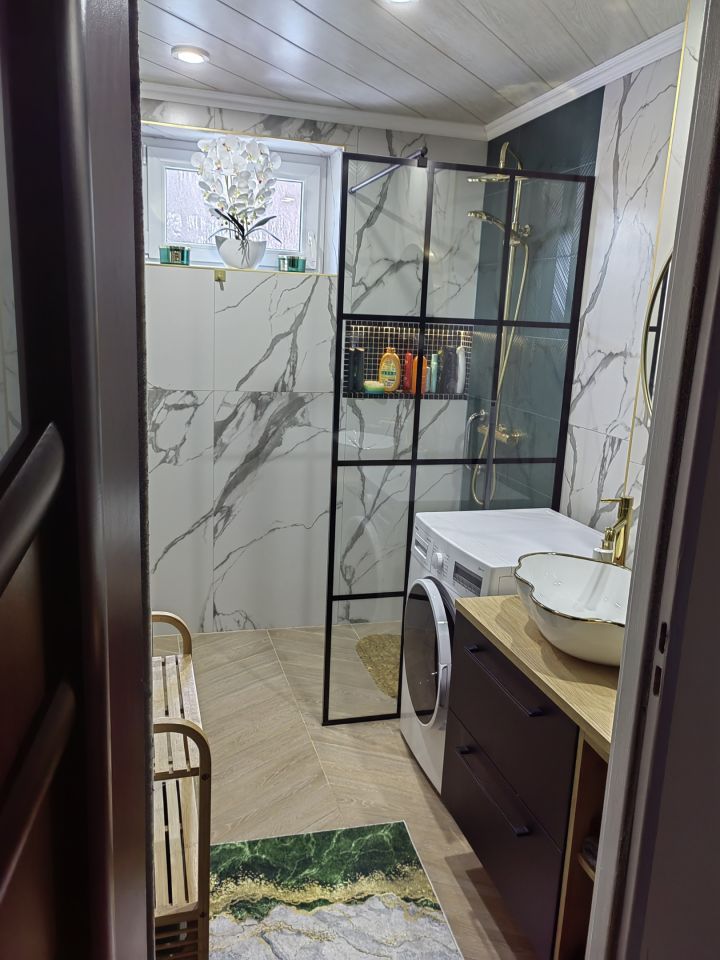 Mieszkanie 4-pokojowe Wojcieszów Centrum, ul. Górnicza. Zdjęcie 10