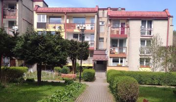 Mieszkanie 4-pokojowe Duszniki-Zdrój, ul. Sprzymierzonych