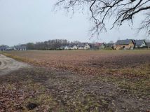 Działka budowlana Paproć, os. Osiedle Orzechowe. Zdjęcie 2