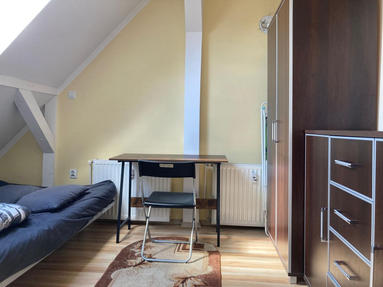 Mieszkanie 4-pokojowe Szczecin Niebuszewo, ul. ks. Hugona Kołłątaja. Zdjęcie 8