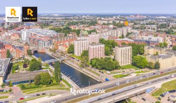 Mieszkanie 3-pokojowe Gdańsk Śródmieście, ul. Długie Ogrody
