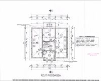 dom wolnostojący, 5 pokoi Kadzidło, ul. Piękna. Zdjęcie 4