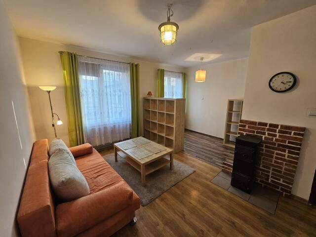 Mieszkanie 1-pokojowe Ruda Śląska Ruda, ul. Powstańców. Zdjęcie 3