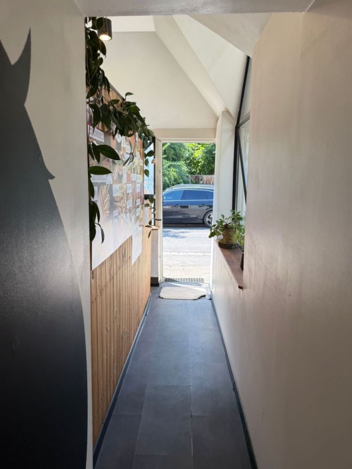 Lokal Wrocław Śródmieście, ul. Szymona Konarskiego. Zdjęcie 7