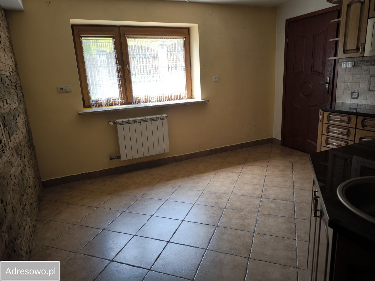 dom wolnostojący, 5 pokoi Nowy Sącz Chełmiec. Zdjęcie 12