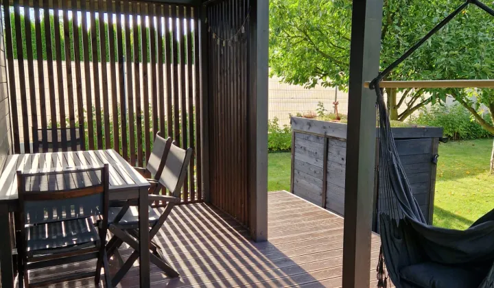 Działka rod Stary Sącz, ul. Trakt św. Kingi