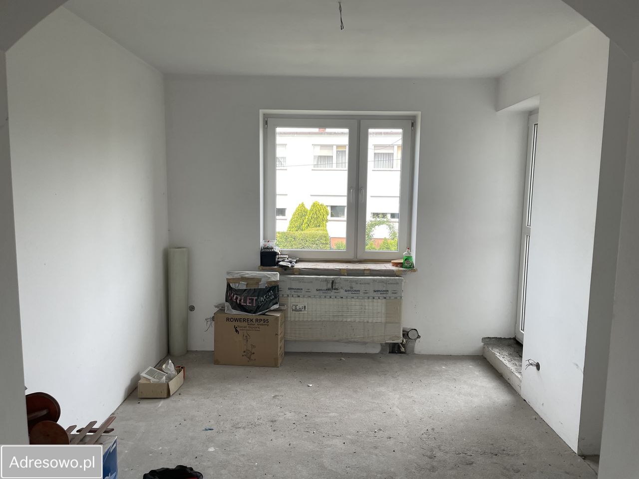 bliźniak Toruń Bielawy, ul. Suwalska. Zdjęcie 7