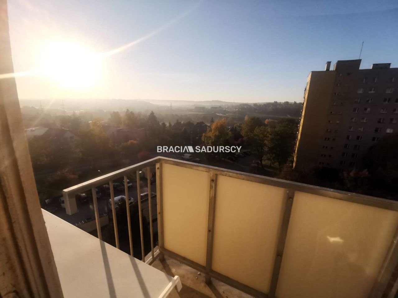 Mieszkanie 1-pokojowe Kraków Bieżanów, ul. Mała Góra. Zdjęcie 8