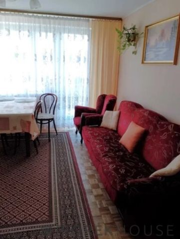 Mieszkanie 3-pokojowe Warszawa Ursus, ul. gen. Kazimierza Sosnkowskiego. Zdjęcie 1