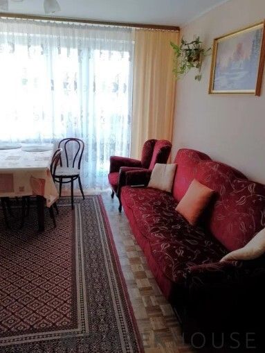 Mieszkanie 3-pokojowe Warszawa Ursus, ul. gen. Kazimierza Sosnkowskiego