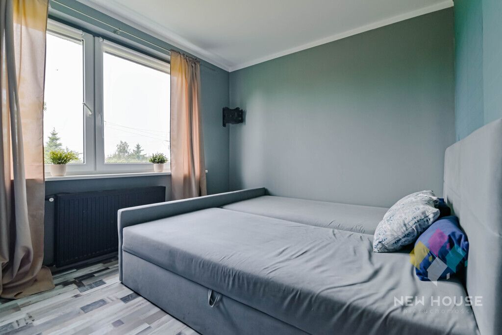 Mieszkanie 3-pokojowe Jesionowo. Zdjęcie 7