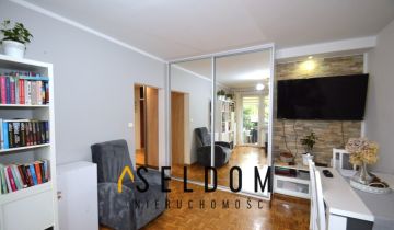 Mieszkanie 2-pokojowe Opole Armii Krajowej, ul. Majora "Hubala"