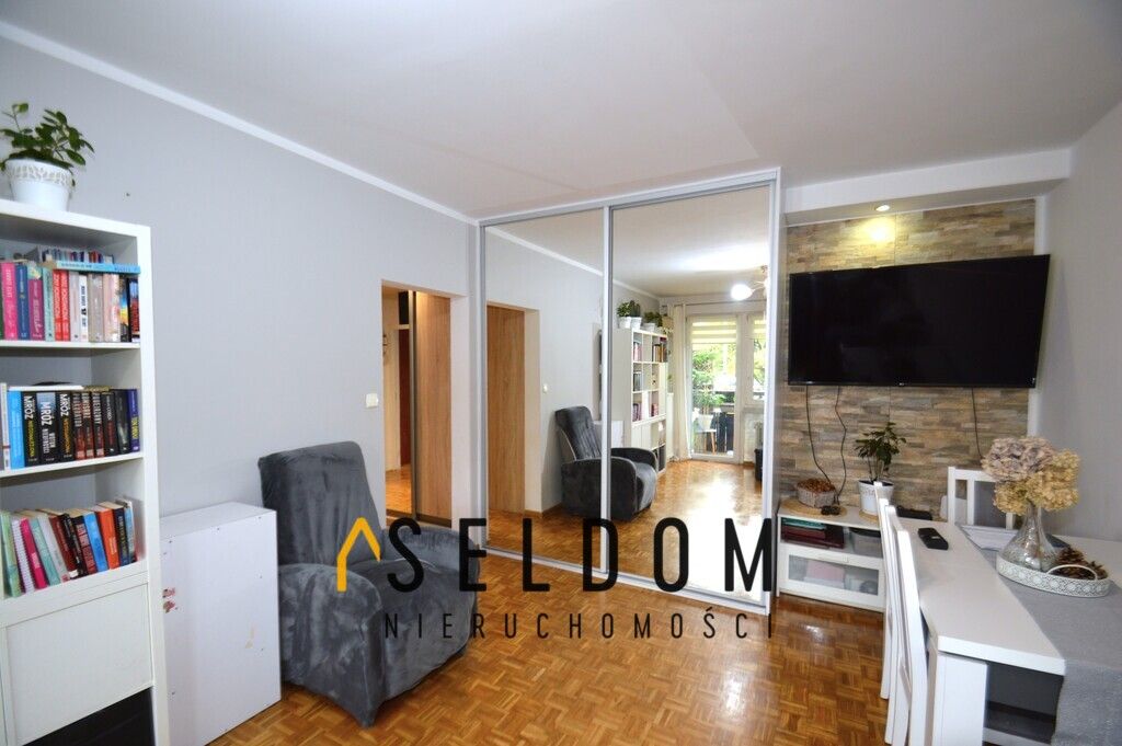 Mieszkanie 2-pokojowe Opole Armii Krajowej, ul. Majora "Hubala". Zdjęcie 2