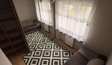 Mieszkanie 2-pokojowe Kraków Podgórze, ul. Mały Płaszów