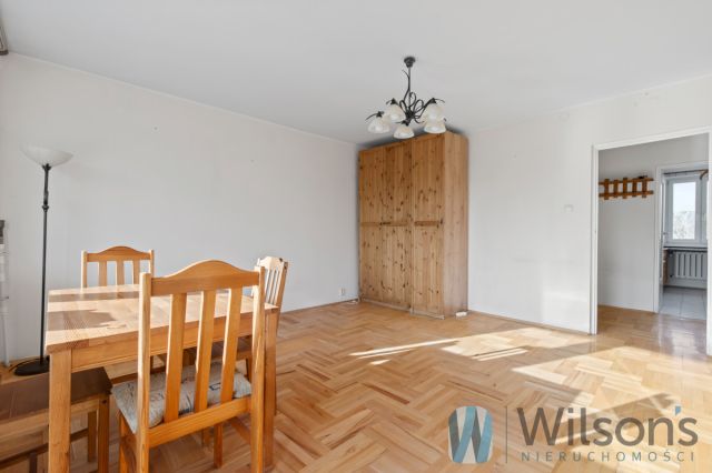 Mieszkanie 3-pokojowe Warszawa Chomiczówka, ul. Sieciechowska. Zdjęcie 4