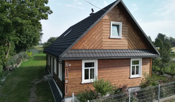 siedlisko, 4 pokoje Moskiewce